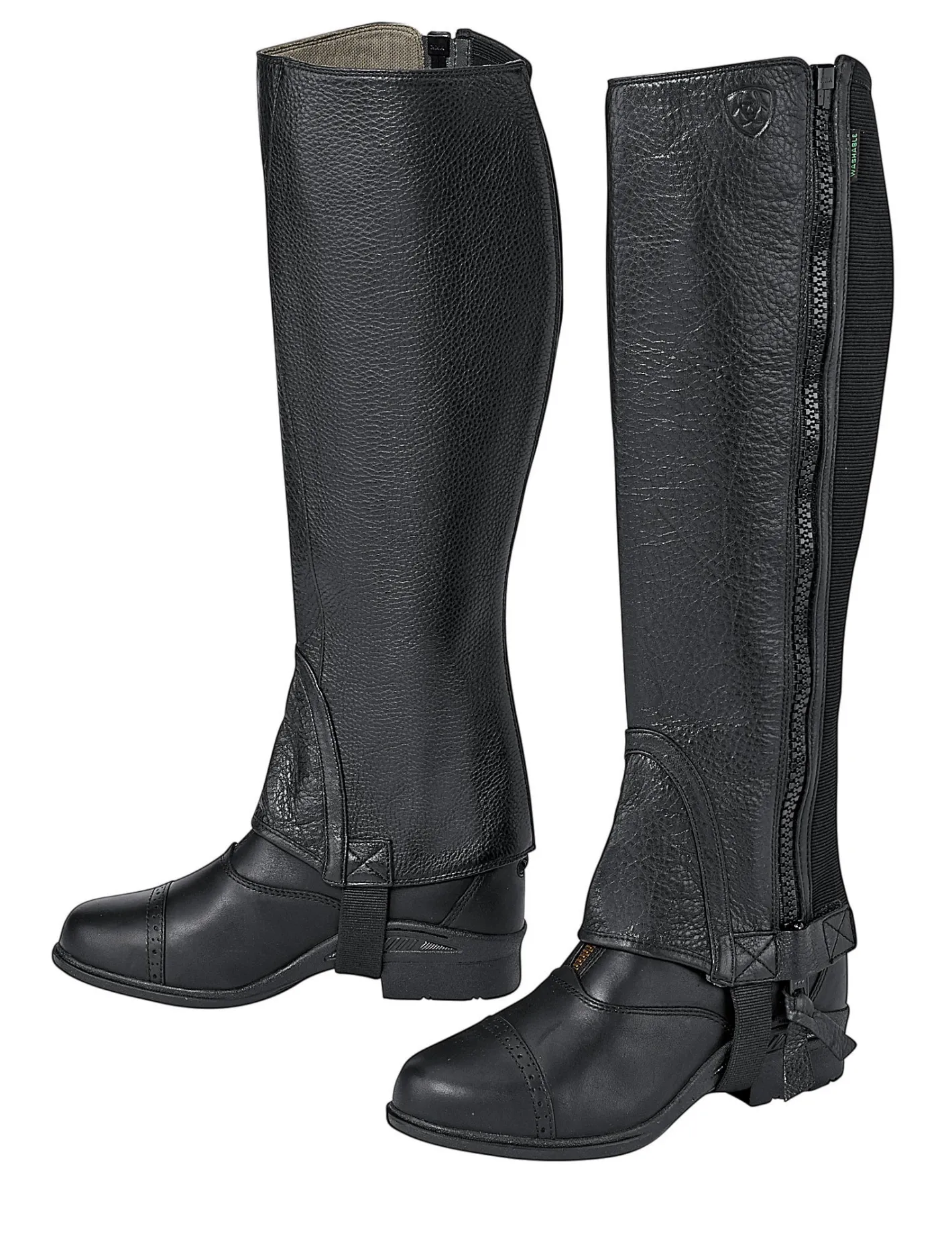 ARIAT ® Breeze Half Chaps