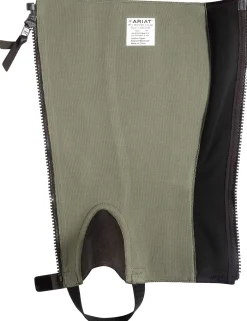 ARIAT ® Breeze Half Chaps