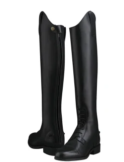 Women ARIAT ® Challenge II Zip Field Boot