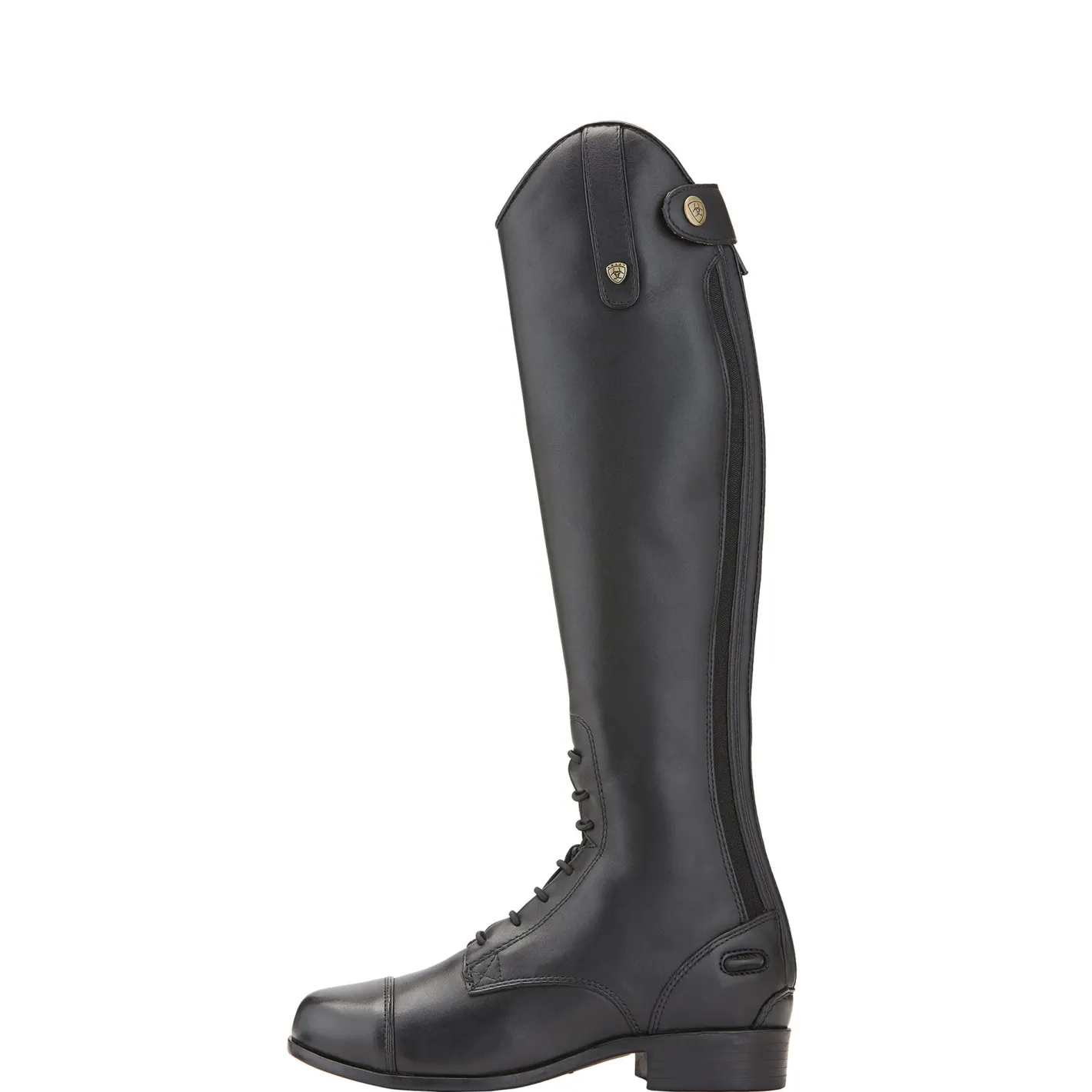 Kids ARIAT ® Children's Heritage Contour Field Boots