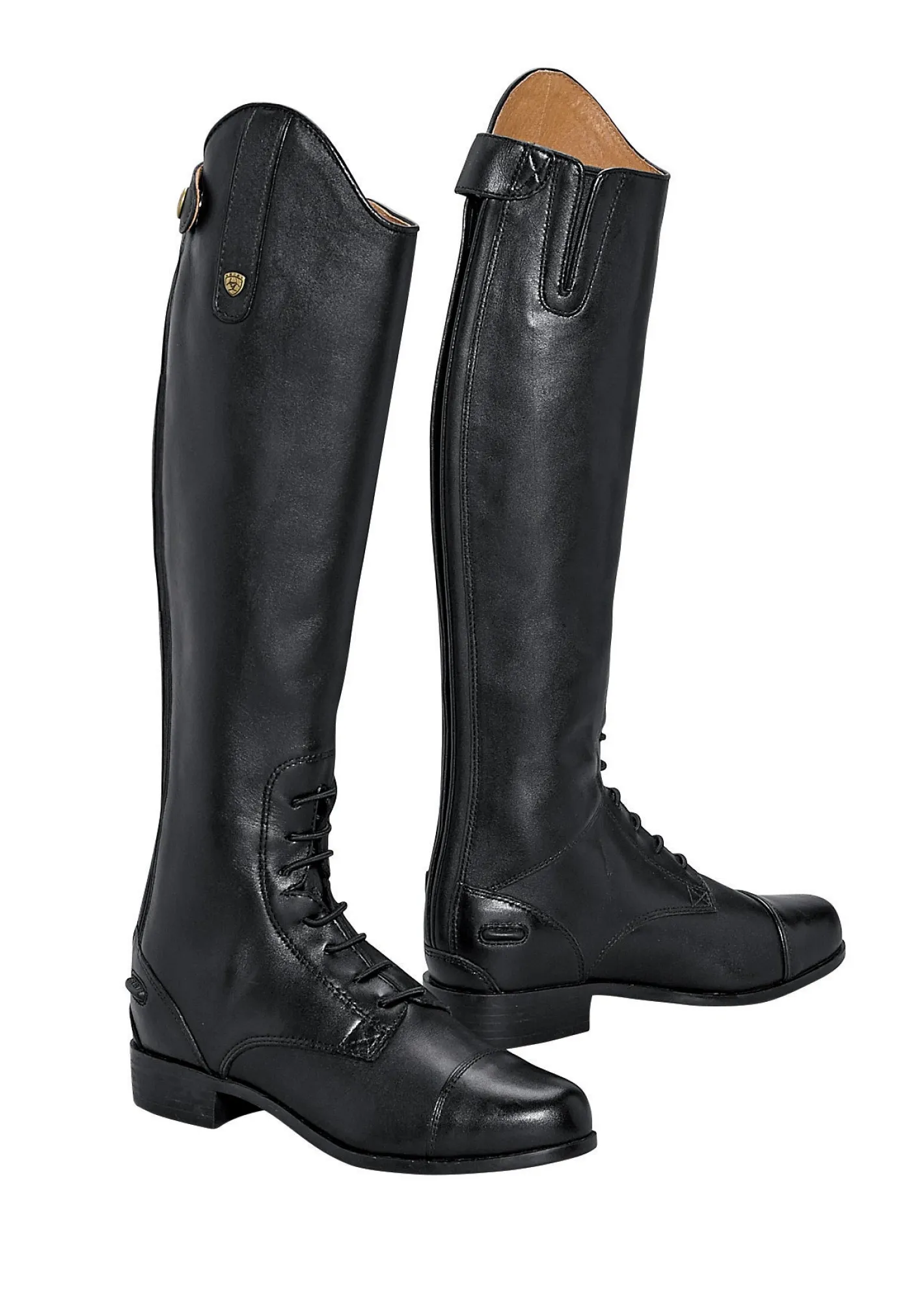 Kids ARIAT ® Children's Heritage Contour Field Boots