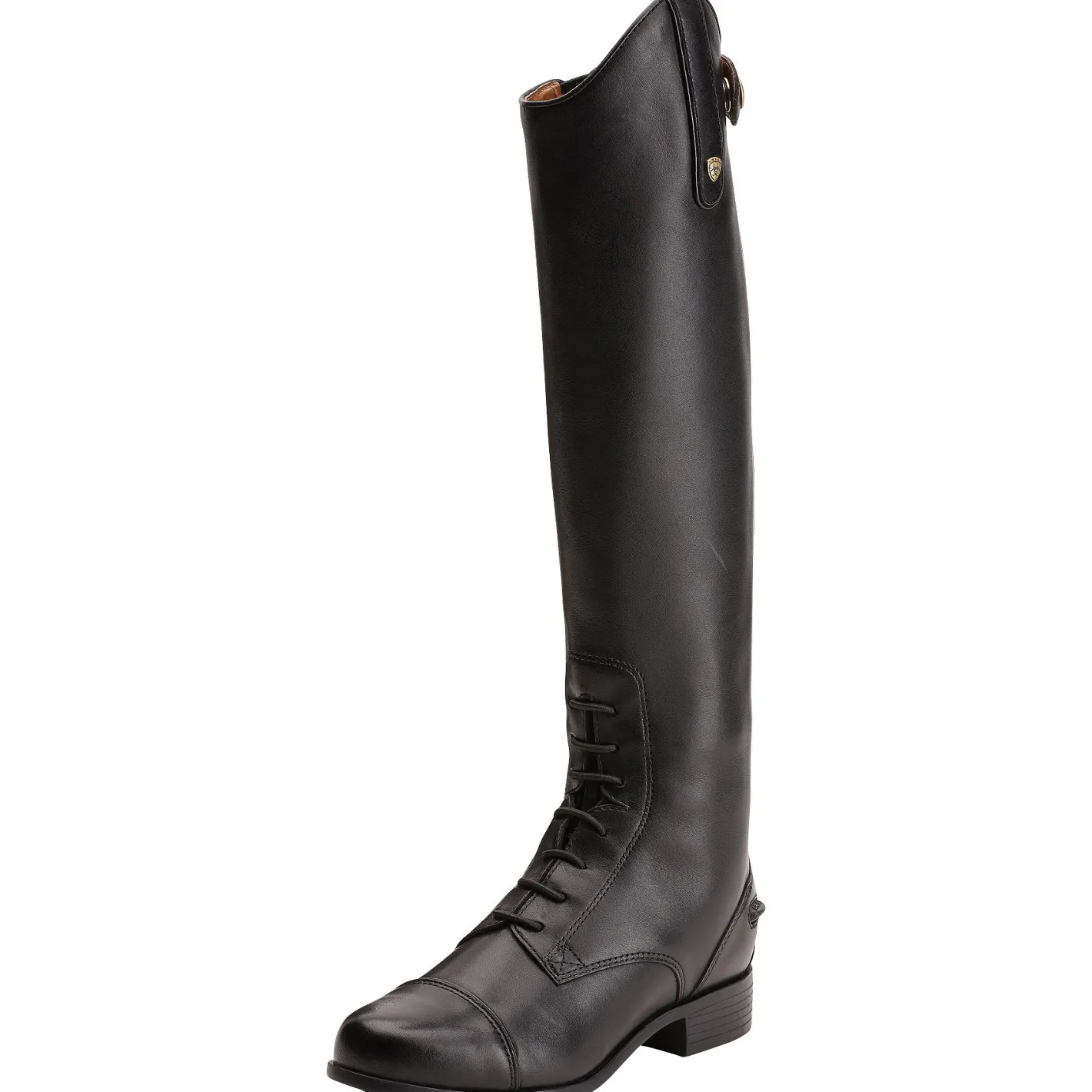 Kids ARIAT ® Children's Heritage Contour Field Boots