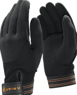 ARIAT-ACCESSORIES Ariat® Insulated Tek Grip™ Gloves
