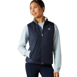 Kids ARIAT-APPAREL Ariat® Kids’ Bella Reversible Vest