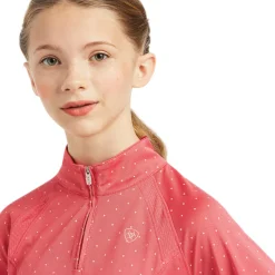 Kids ARIAT-APPAREL Ariat® Kids´ Print Sunstopper