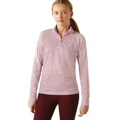 Kids ARIAT-APPAREL Ariat® Kids’ Sunstopper Shirt 3.0