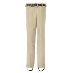 Kids ARIAT-APPAREL Ariat® Kids' Heritage Side-Zip Jod