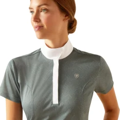 ARIAT-APPAREL Ariat® Ladies’ Aptos Show Shirt