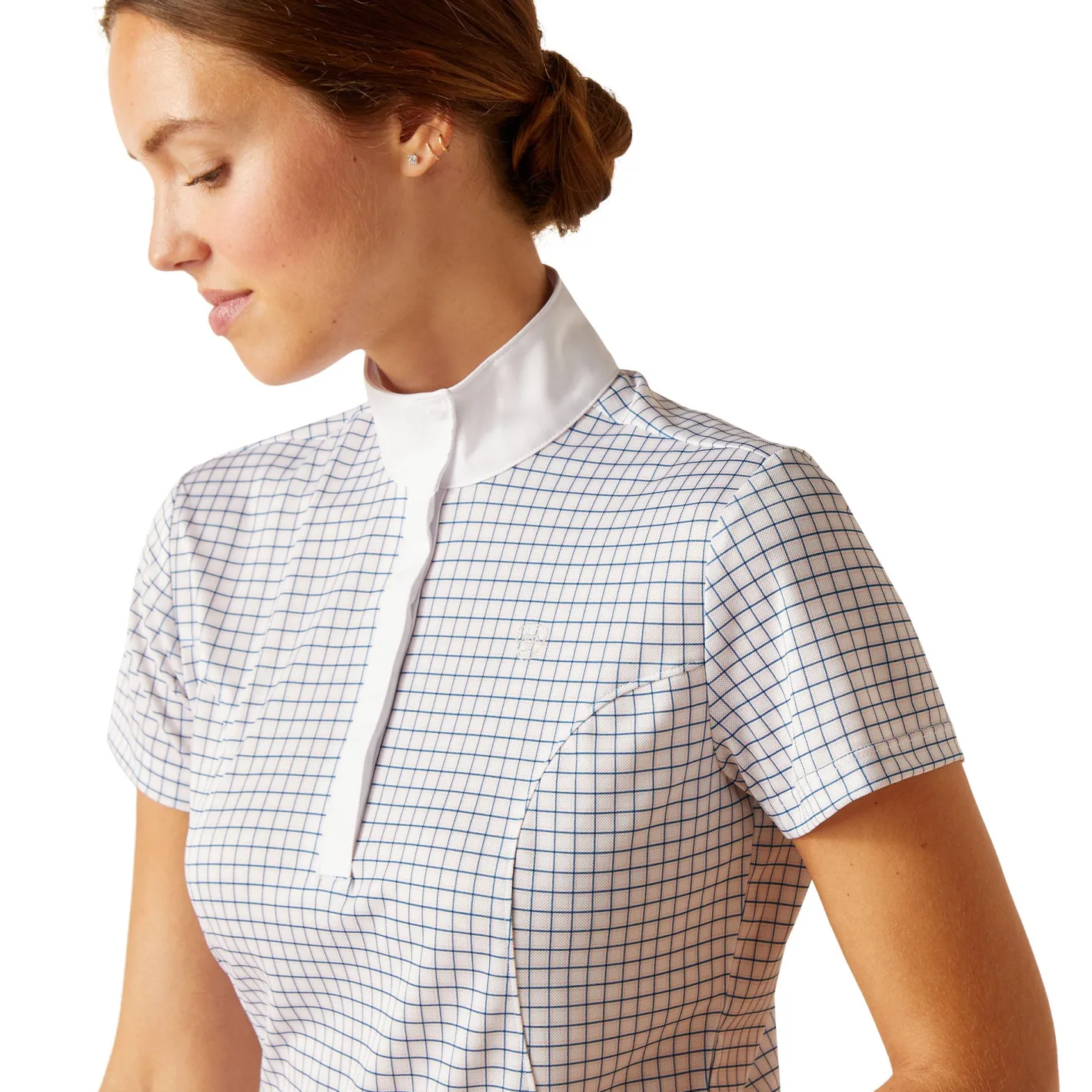 ARIAT-APPAREL Ariat® Ladies’ Aptos Show Shirt
