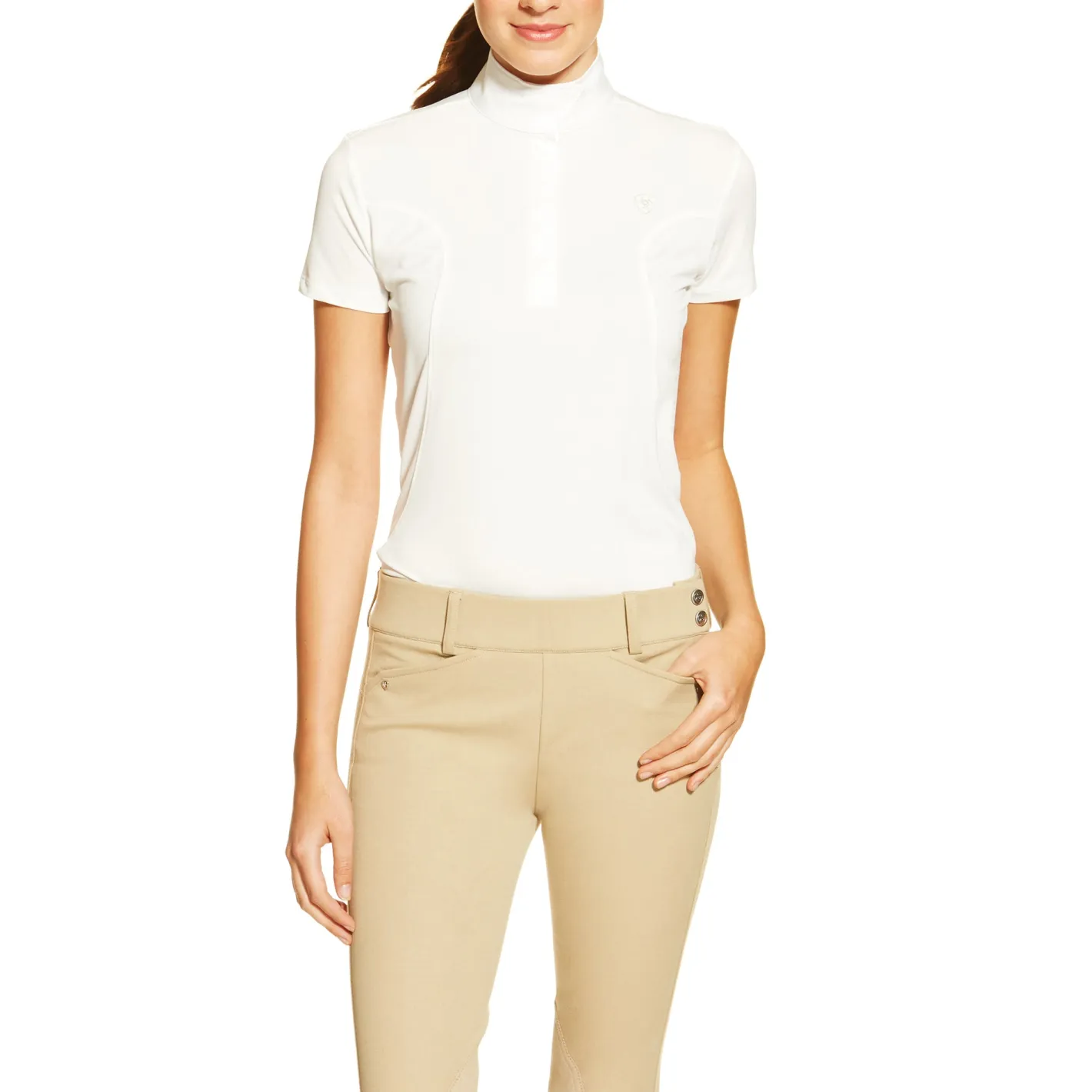 ARIAT-APPAREL Ariat® Ladies’ Aptos Show Top