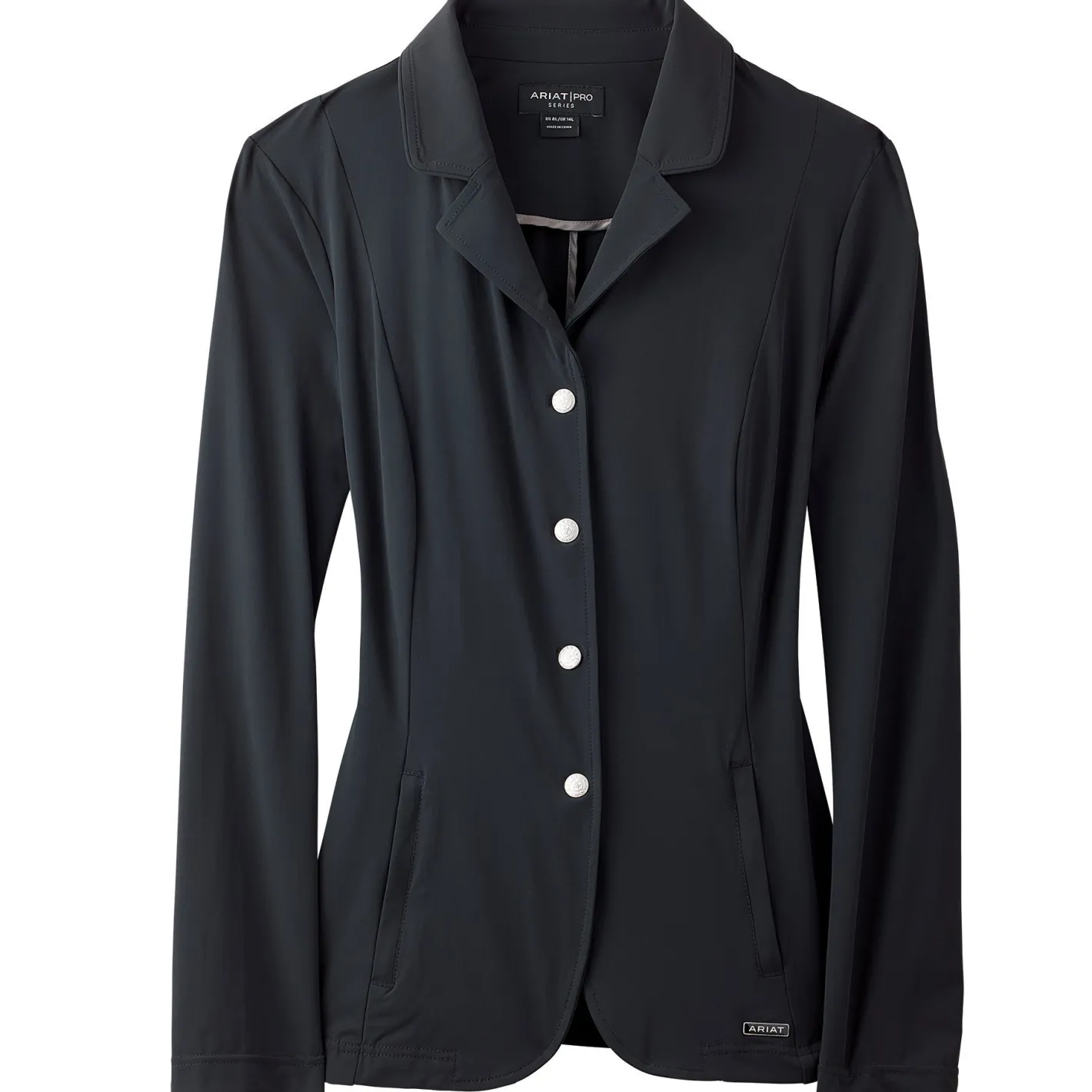 ARIAT-APPAREL Ariat® Ladies' Artico Show Coat