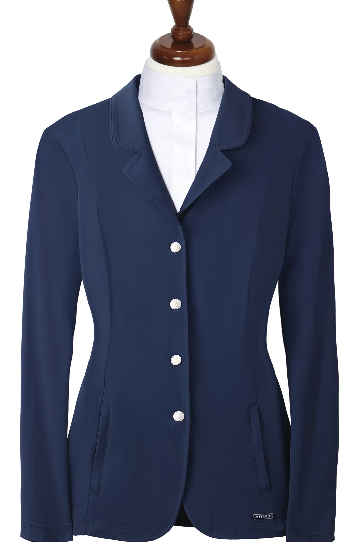 ARIAT-APPAREL Ariat® Ladies' Artico Show Coat