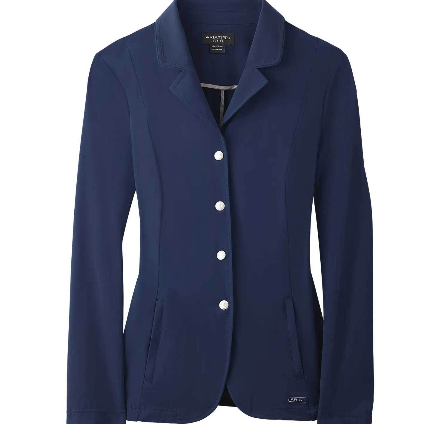 ARIAT-APPAREL Ariat® Ladies' Artico Show Coat
