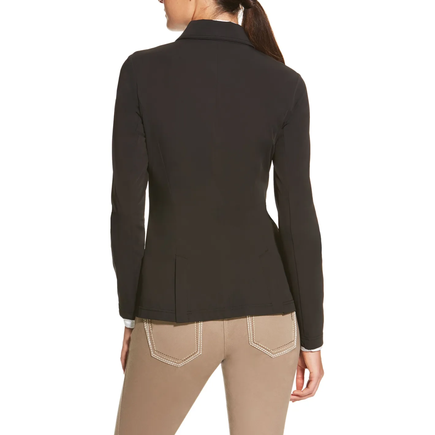 ARIAT-APPAREL Ariat® Ladies' Artico Show Coat