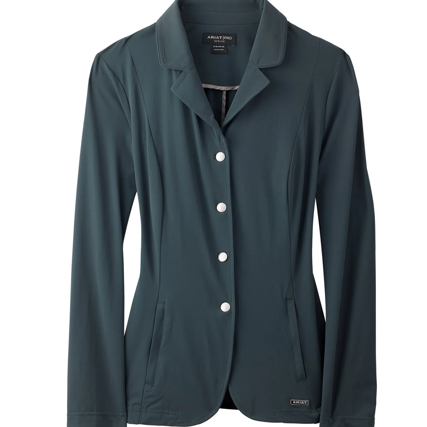 ARIAT-APPAREL Ariat® Ladies' Artico Show Coat