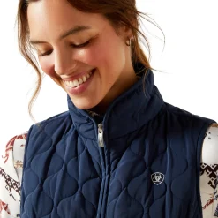 ARIAT-APPAREL Ariat® Ladies’ Ashley 2.0 Vest