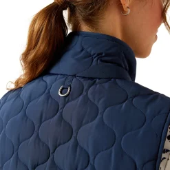 ARIAT-APPAREL Ariat® Ladies’ Ashley 2.0 Vest
