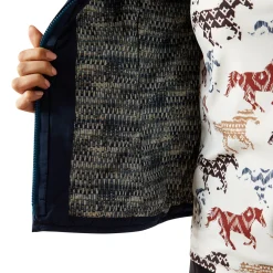 ARIAT-APPAREL Ariat® Ladies’ Ashley 2.0 Vest