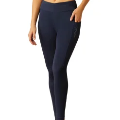 ARIAT-APPAREL Ariat® Ladies’ Avail Half-Grip Tight 2.0