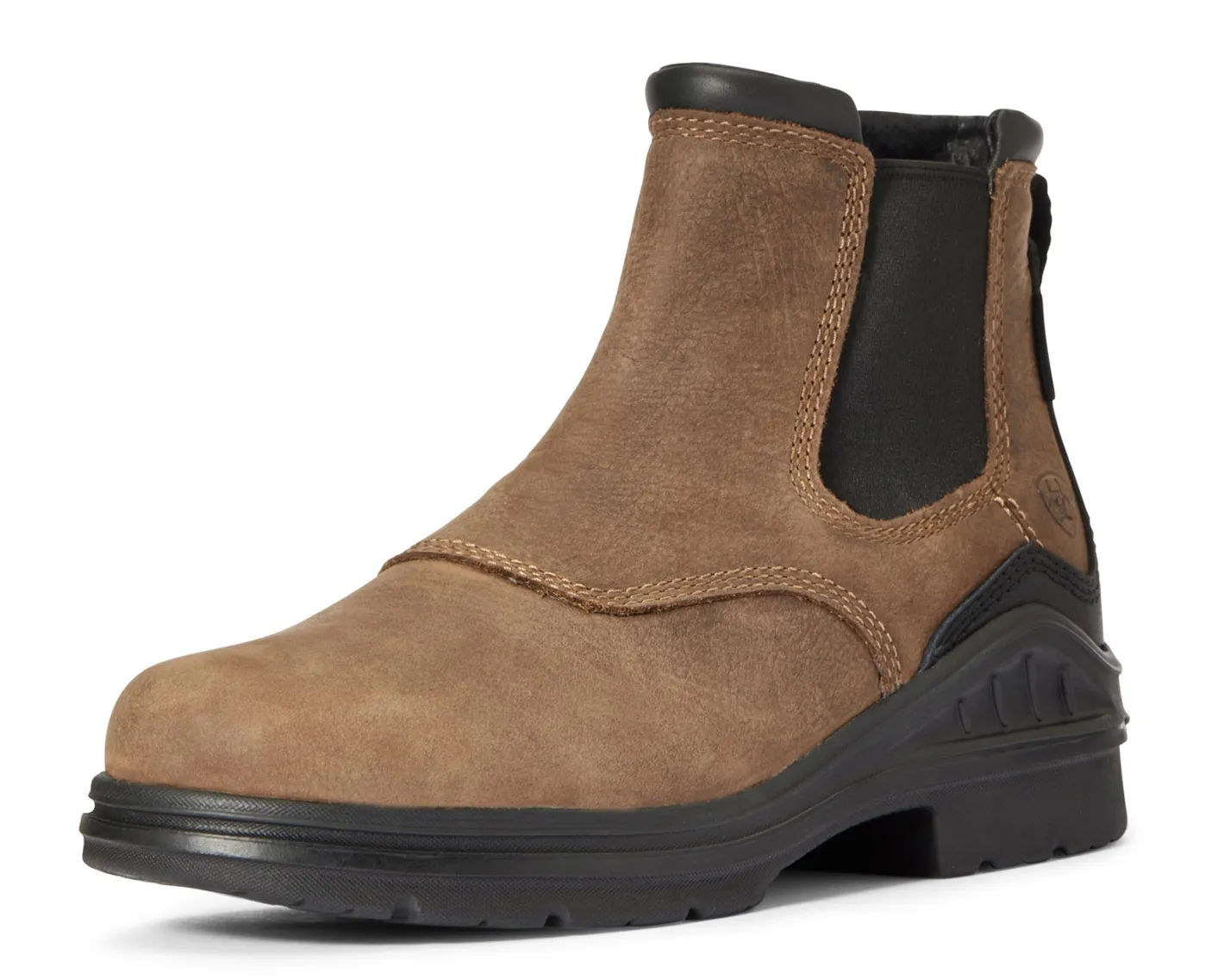 ARIAT ® Ladies’ Barnyard Twin Gore Waterproof Boots II