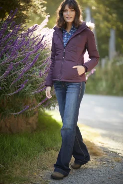 ARIAT ® Ladies’ Barnyard Twin Gore Waterproof Boots II
