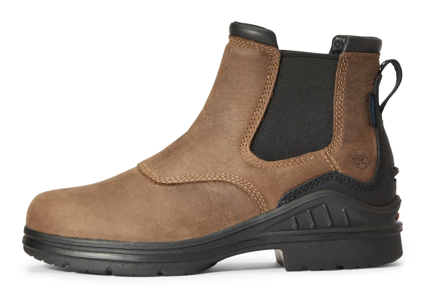ARIAT ® Ladies’ Barnyard Twin Gore Waterproof Boots II