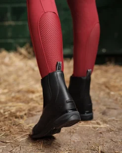 Women ARIAT ® Ladies’ Devon Zip Paddock Boots