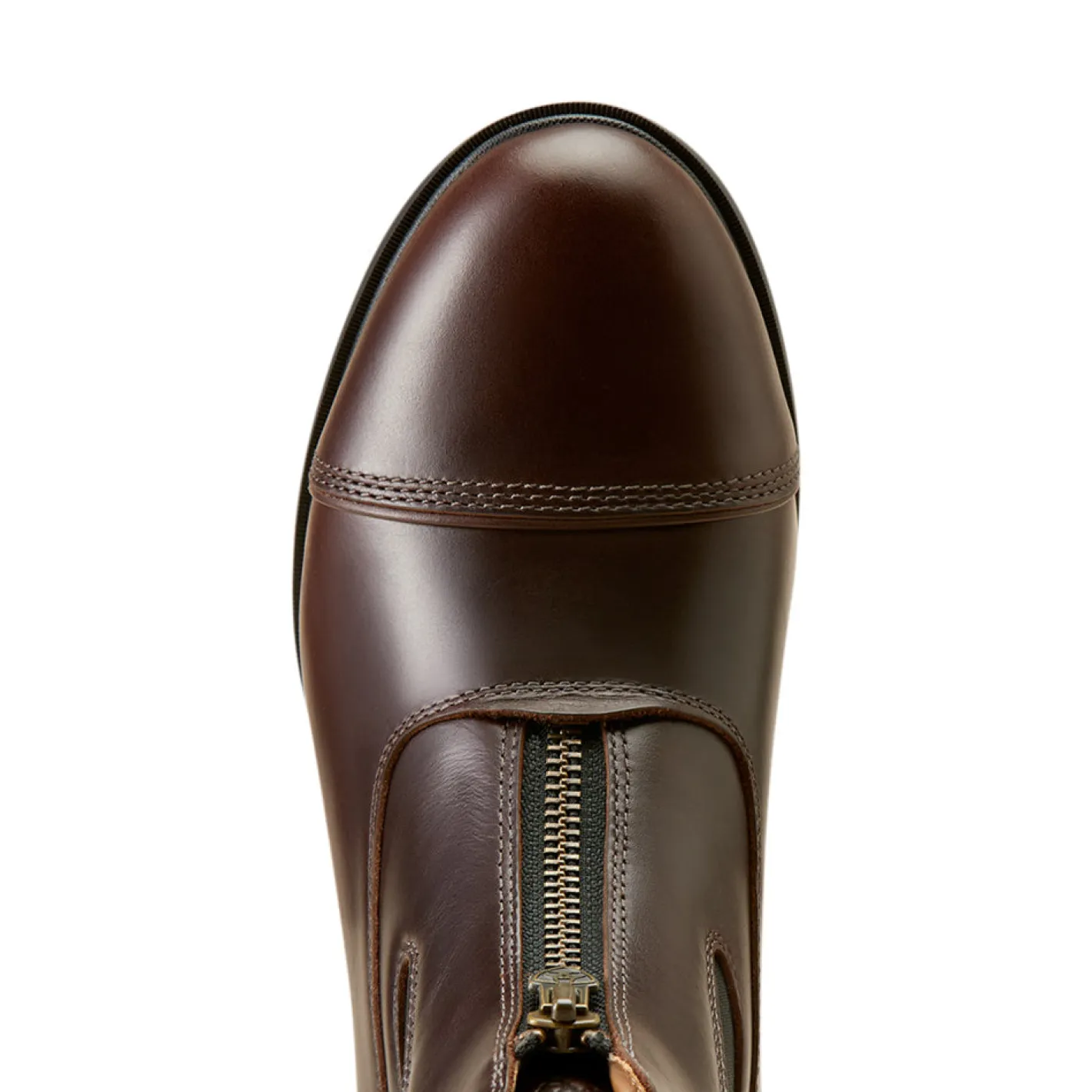 Women ARIAT ® Ladies’ Devon Zip Paddock Boots