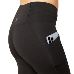 ARIAT-APPAREL Ariat® Ladies’ EOS Knee-Patch Tight 2.0