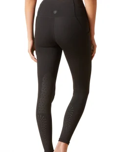 ARIAT-APPAREL Ariat® Ladies’ EOS Knee-Patch Tight 2.0