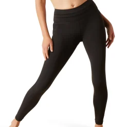 ARIAT-APPAREL Ariat® Ladies’ EOS Knee-Patch Tight 2.0
