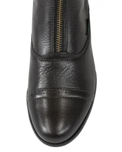 Women ARIAT ® Ladies' Heritage Breeze Zip Paddock Boots