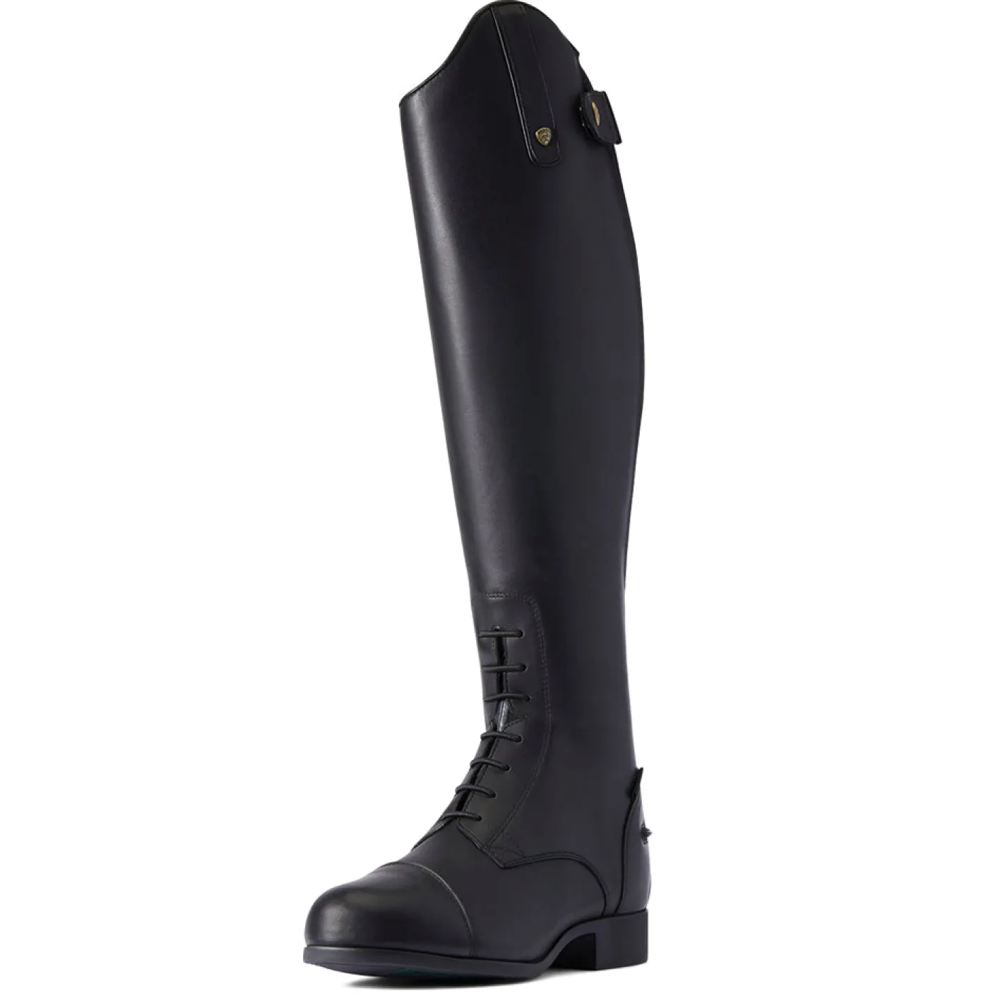 Women ARIAT ® Ladies’ Heritage Contour II H2O Insulated Boots