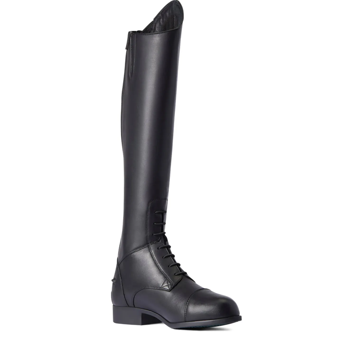 Women ARIAT ® Ladies’ Heritage Contour II H2O Insulated Boots