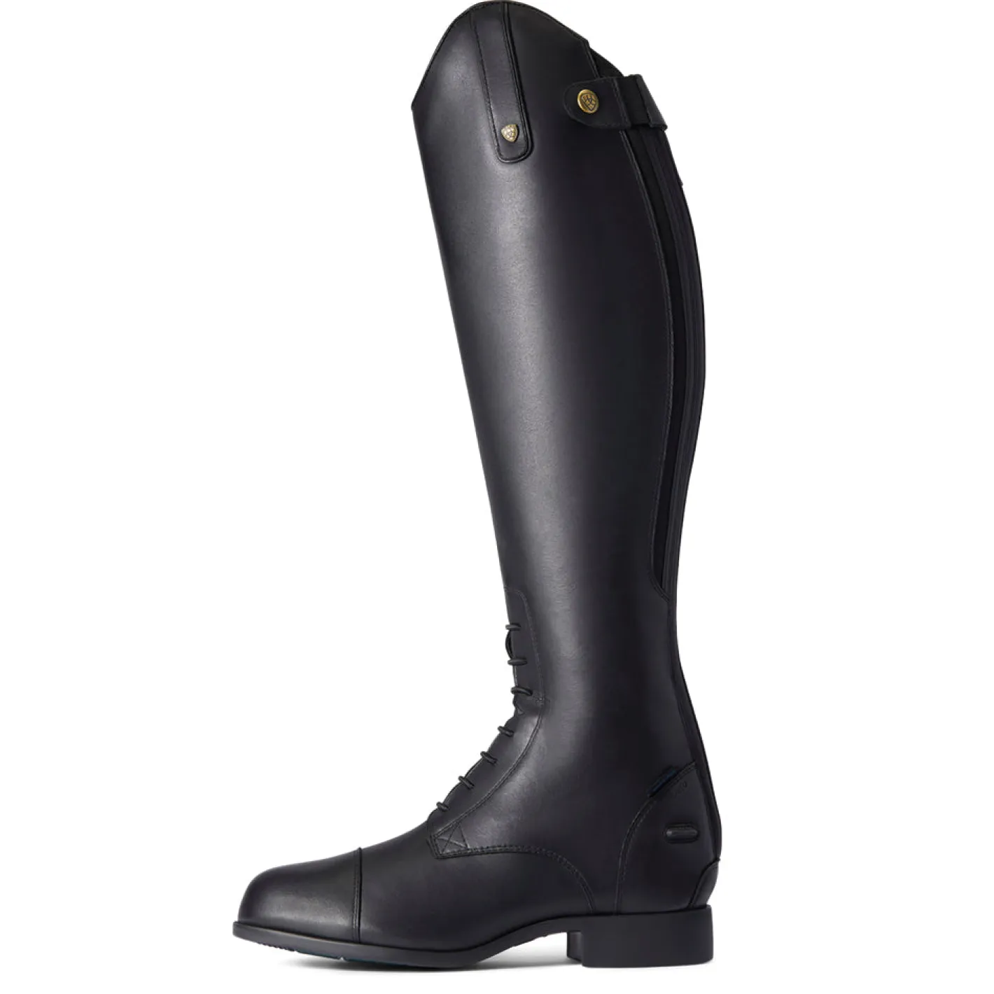 Women ARIAT ® Ladies’ Heritage Contour II H2O Insulated Boots