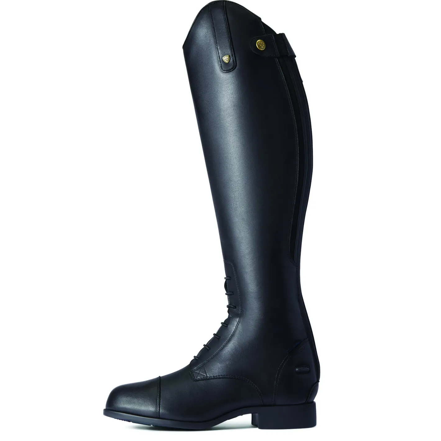 Women ARIAT ® Ladies’ Heritage Contour II H2O Insulated Boots