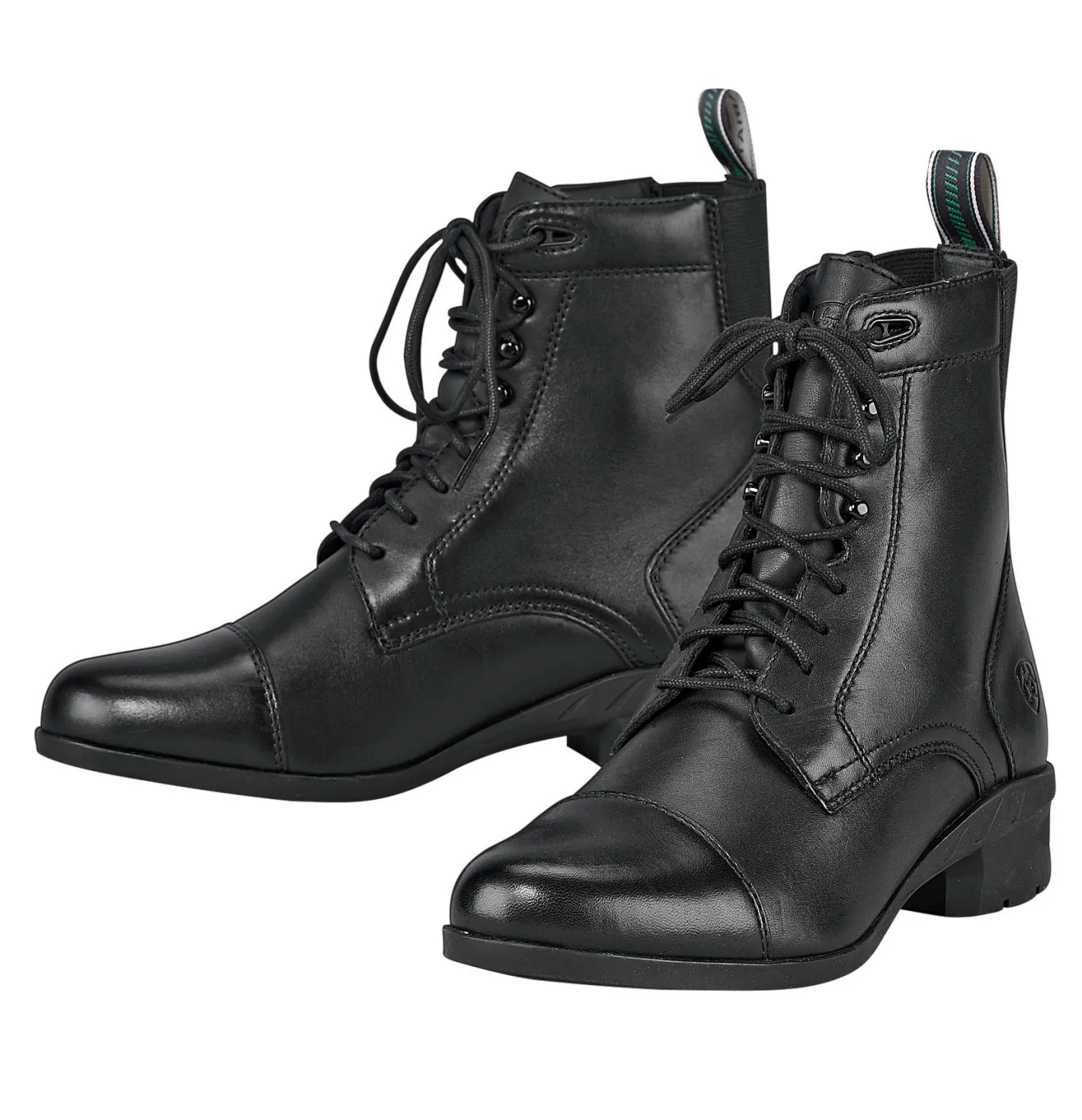 Women ARIAT ® Ladies’ Heritage IV Lace Paddock Boots