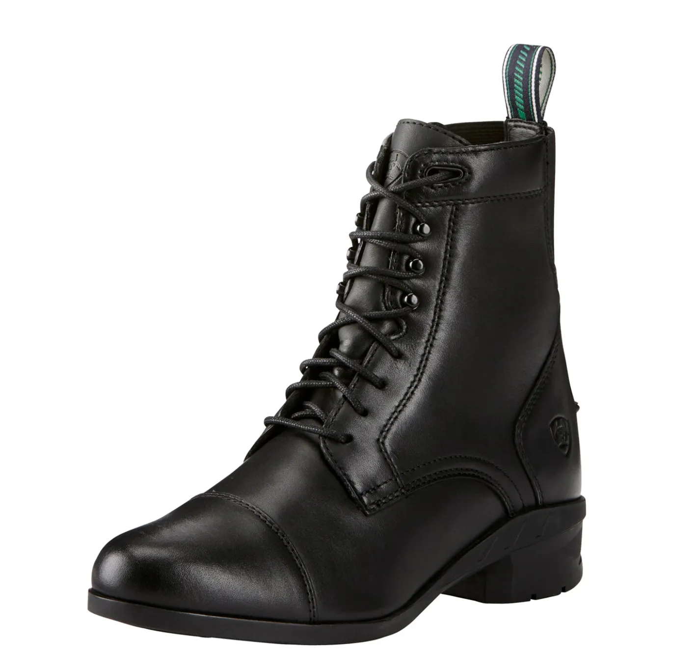 Women ARIAT ® Ladies’ Heritage IV Lace Paddock Boots