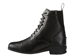 Women ARIAT ® Ladies’ Heritage IV Lace Paddock Boots