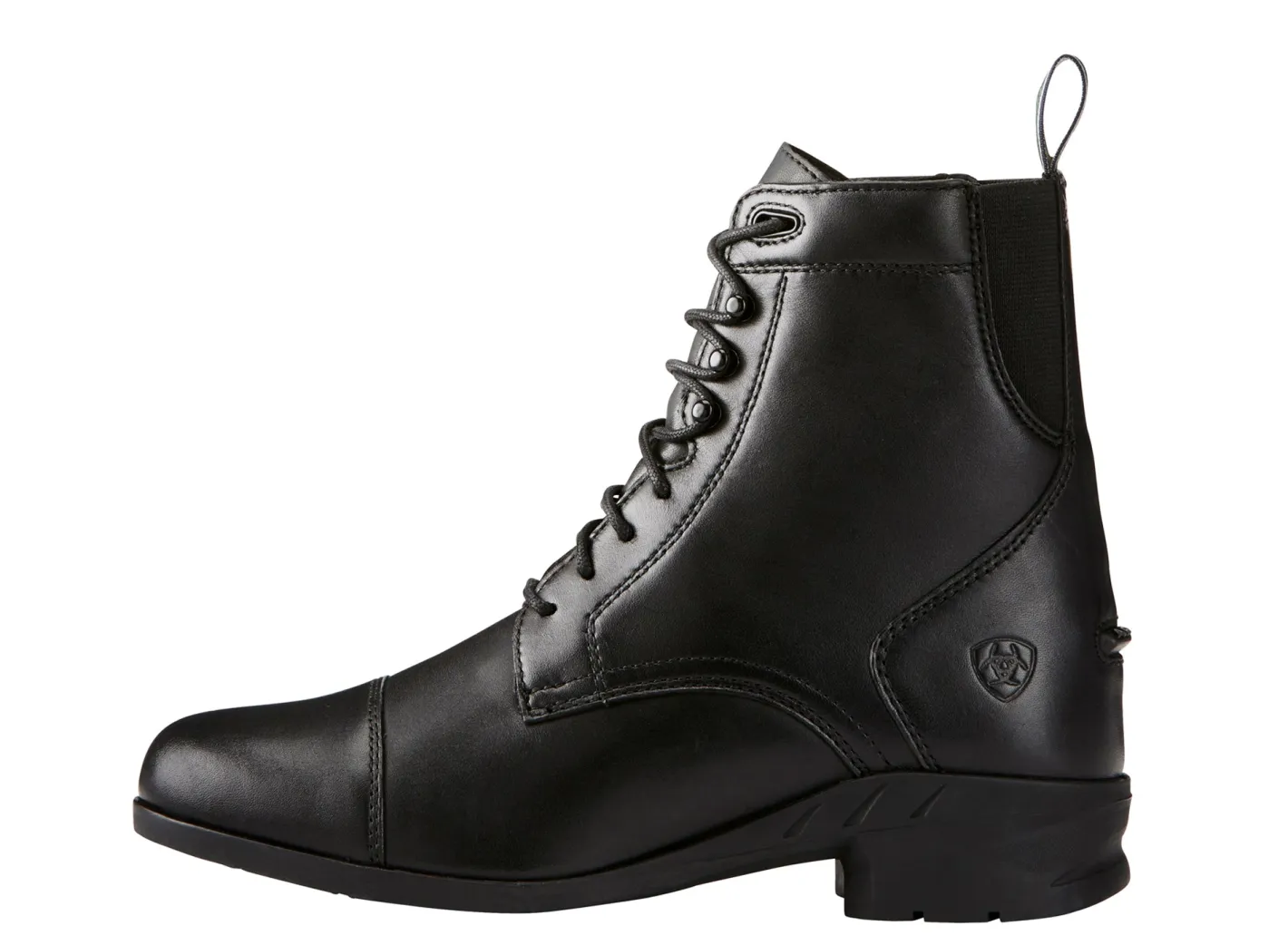 Women ARIAT ® Ladies’ Heritage IV Lace Paddock Boots