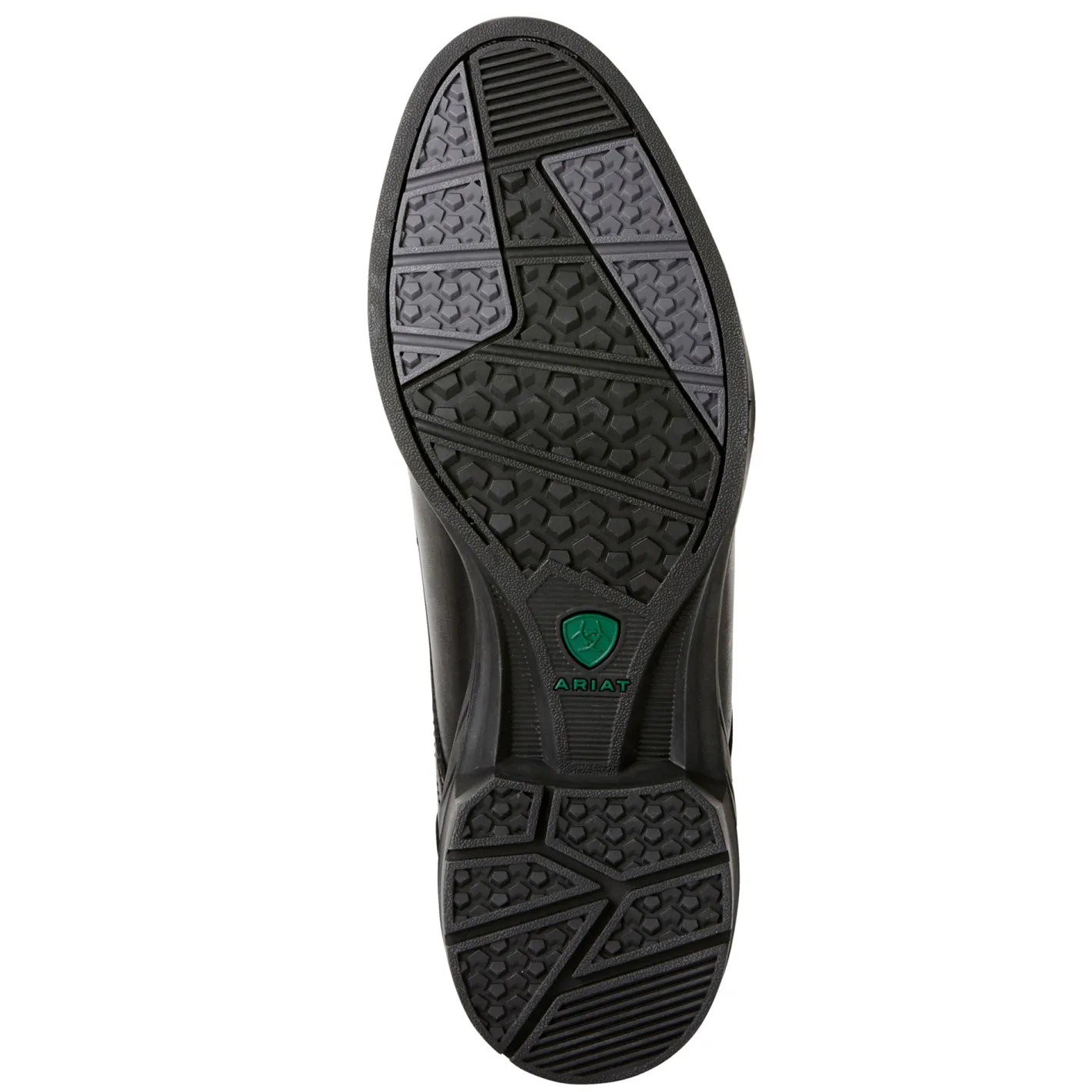 Women ARIAT ® Ladies’ Heritage IV Lace Paddock Boots