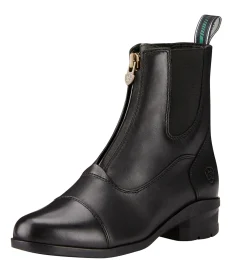 Women ARIAT ® Ladies’ Heritage IV Zip Paddock Boots