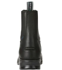 Women ARIAT ® Ladies’ Heritage IV Zip Paddock Boots