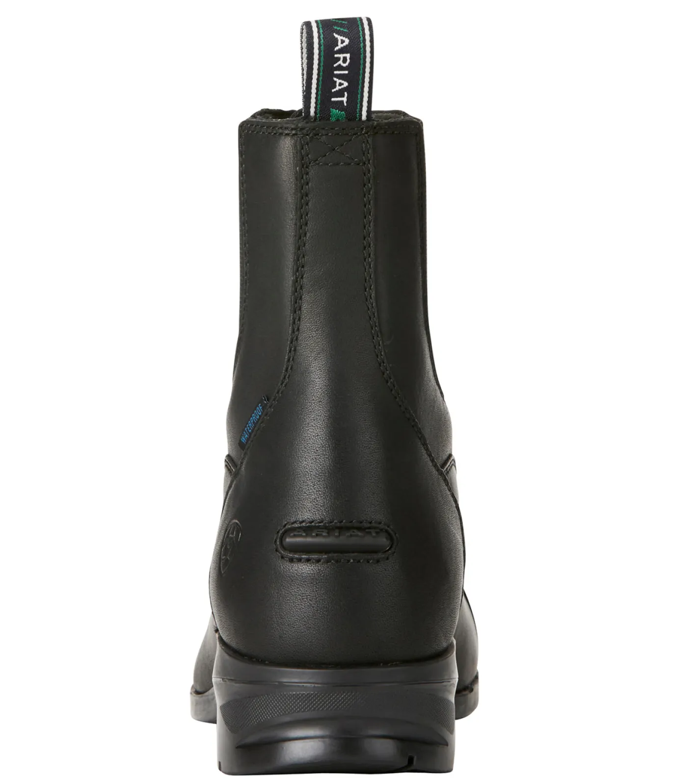 Women ARIAT ® Ladies’ Heritage IV Zip Paddock Boots
