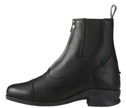 Women ARIAT ® Ladies’ Heritage IV Zip Paddock Boots