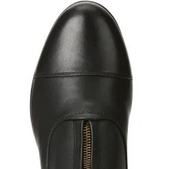 Women ARIAT ® Ladies’ Heritage IV Zip Paddock Boots
