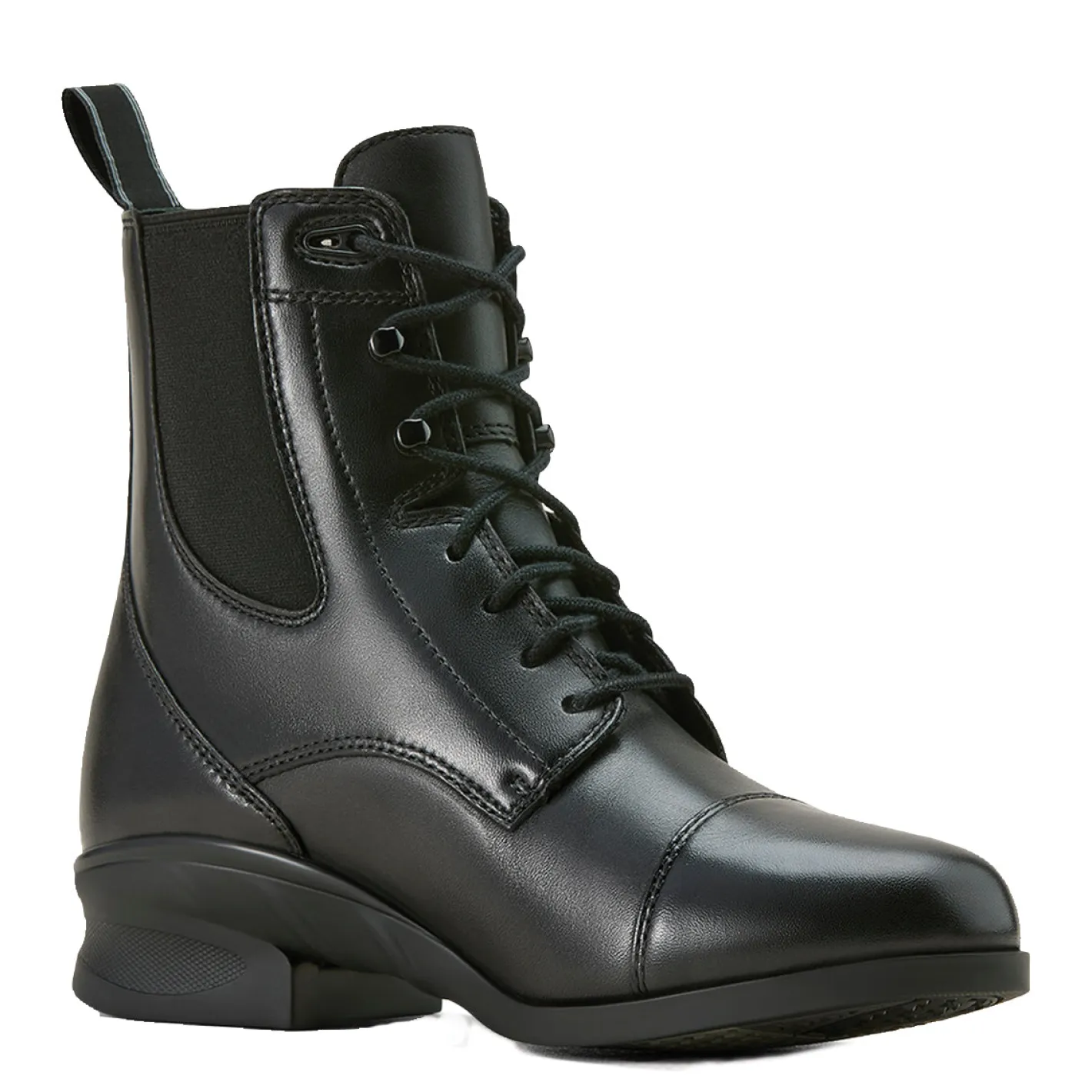 Women ARIAT ® Ladies’ Heritage Lace Paddock Boot