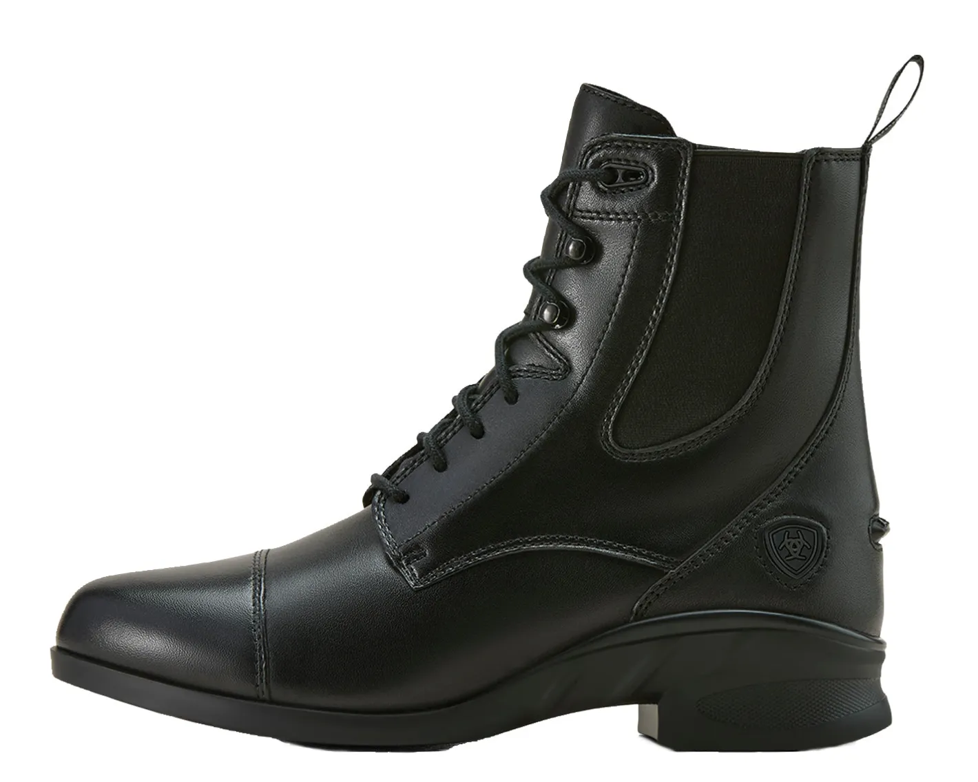 Women ARIAT ® Ladies’ Heritage Lace Paddock Boot