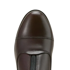 Women ARIAT ® Ladies’ Heritage Zip Paddock Boots