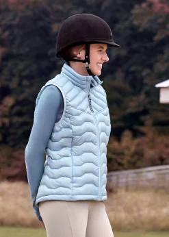 ARIAT-APPAREL Ariat® Ladies’ Ideal Down Vest